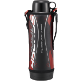 Термос спортивный Tiger MBO-H100 Black 1.0л