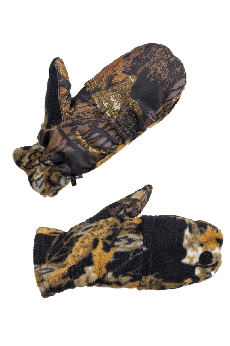 Перчатки Хольстер Рыбака